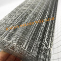 galvanized welded wire mesh fencing